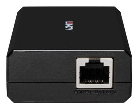 Poe To Type C Splitter Converter