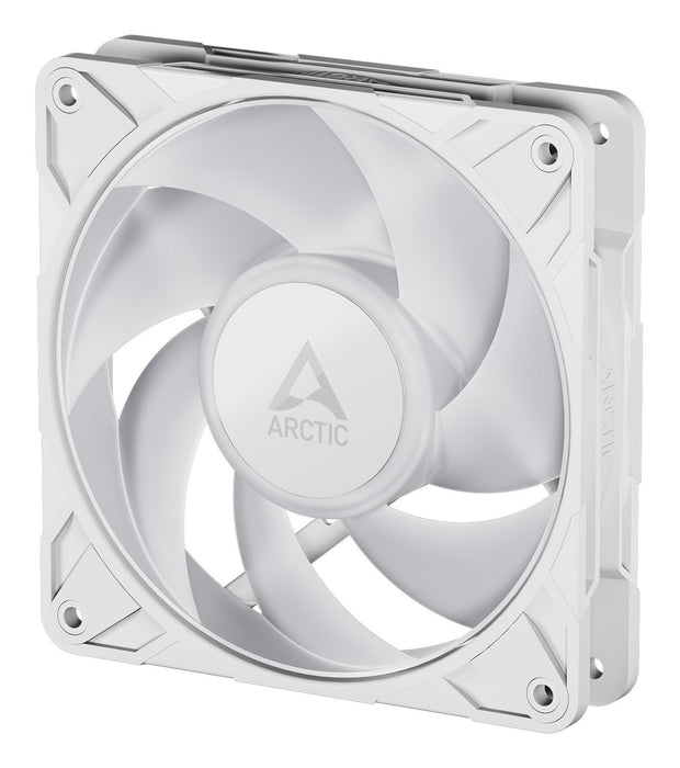 EAN 4895265000683 - ARCTIC Freezer P12 Pro A-RGB (White) - 3 Pack Carcasa del ordenador Ventilador 12 cm Blanco 3 pieza(s) imagen 3