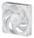 EAN 4895265000683 - ARCTIC Freezer P12 Pro A-RGB (White) - 3 Pack Carcasa del ordenador Ventilador 12 cm Blanco 3 pieza(s) imagen 3