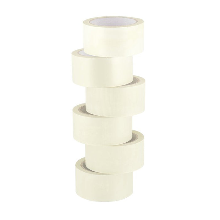 Logilink Tape03, Transparente, 66 M, 48 Mm, 150 G