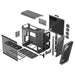 EAN 7340172702290 - Fractal Design Torrent Torre Gris imagen 22