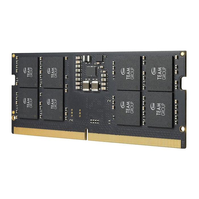 EAN 0765441871397 - Team Group ELITE módulo de memoria 32 GB 1 x 32 GB DDR5 262-pin SO-DIMM ECC imagen 4