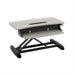 EAN 0698833066333 - Ergotron WorkFit-Z Mini imagen 3