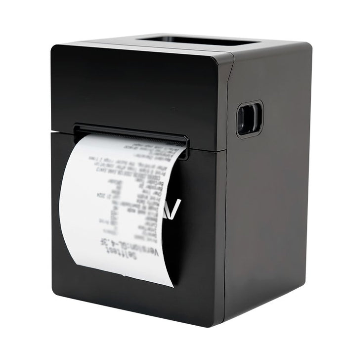 EAN 8425402559703 - AVPos AVP-TC21NET impresora de recibos Alámbrico Térmica directa imagen 8