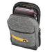 EAN 4047443455055 - Hama Terra Estuche con correa de transporte Gris imagen 5