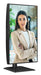 EAN 4038986143172 - AOC 24P4CV pantalla para PC 60,5 cm (23.8") 1920 x 1080 Pixeles Full HD LED Negro imagen 14