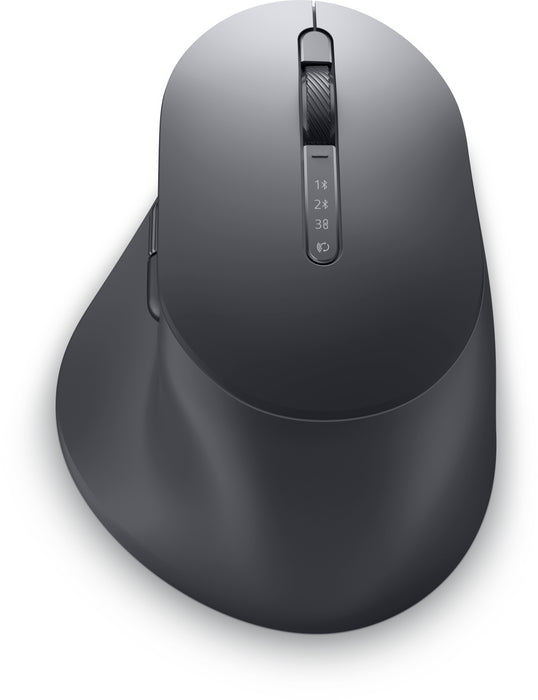EAN 0884116449102 - DELL MS900 ratón Oficina mano derecha RF Wireless + Bluetooth 8000 DPI imagen 2