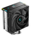 EAN 6933412729495 - DeepCool AK400 Digital SE Procesador Refrigerador de aire 12 cm Negro 1 pieza(s) imagen 1