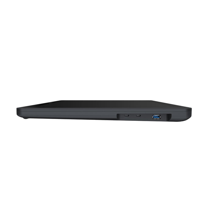 EAN 6930444801731 - HUION Kamvas 22 Plus tableta digitalizadora Negro 476,64 x 268,11 mm USB imagen 7