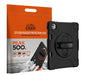EAN 5055821776752 - EIGER EGPE00171 funda para tablet 27,9 cm (11") Negro imagen 1