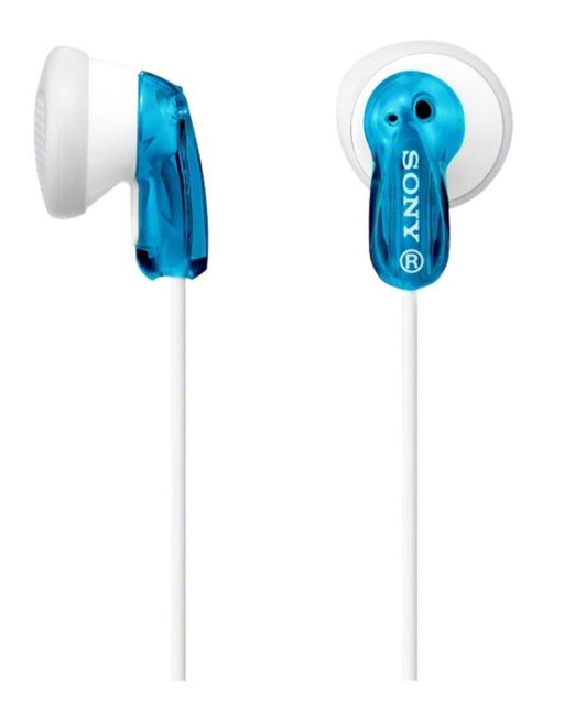 EAN 4905524731903 - Sony MDR-E9LP imagen 1