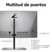 EAN 5715063348888 - HP Z24m G3 QHD Conferencing Display pantalla para PC 60,5 cm (23.8") 2560 x 1440 Pixeles Quad HD LCD Plat imagen 3