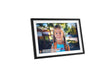 EAN 5706751078569 - Denver PFF-1516 marco fotográfico digital Negro 39,6 cm (15.6") Pantalla táctil Wifi imagen 3