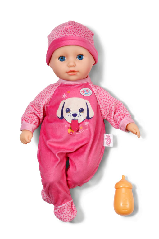 EAN 4001167839027 - BABY born @ Anna Pink 36cm imagen 1