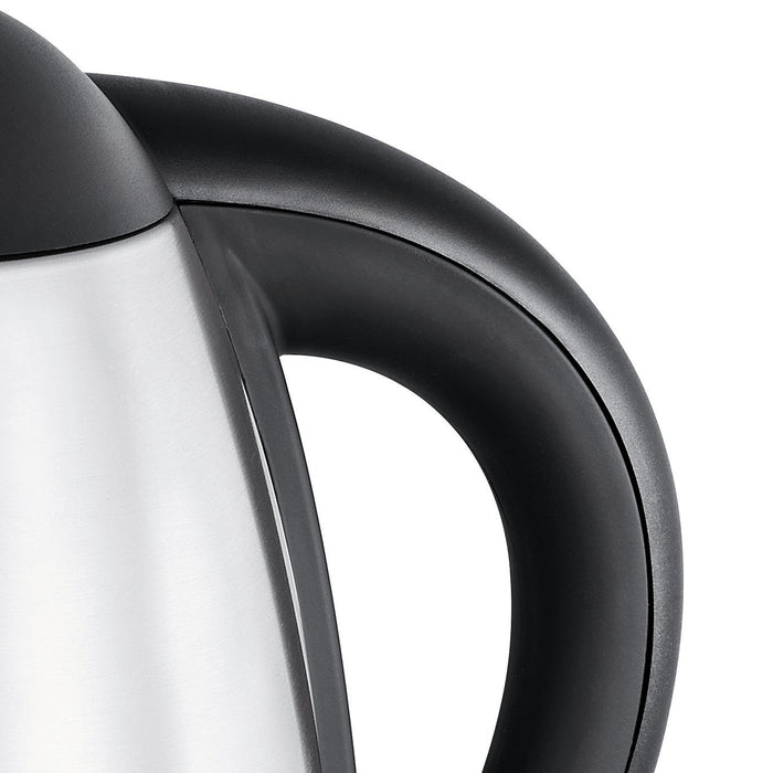 EAN 4211129050401 - WMF Bueno 0413080011 tetera eléctrica 1,7 L 2400 W Negro, Acero inoxidable imagen 7