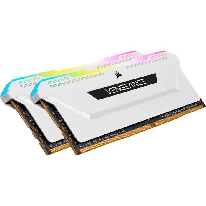 EAN 0840006632108 - Corsair Vengeance RGB Pro módulo de memoria 32 GB 2 x 16 GB DDR4 288-pin DIMM imagen 1