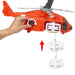 EAN 0194735234325 - Matchbox Action Drivers HXM74 vehículo de juguete imagen 5