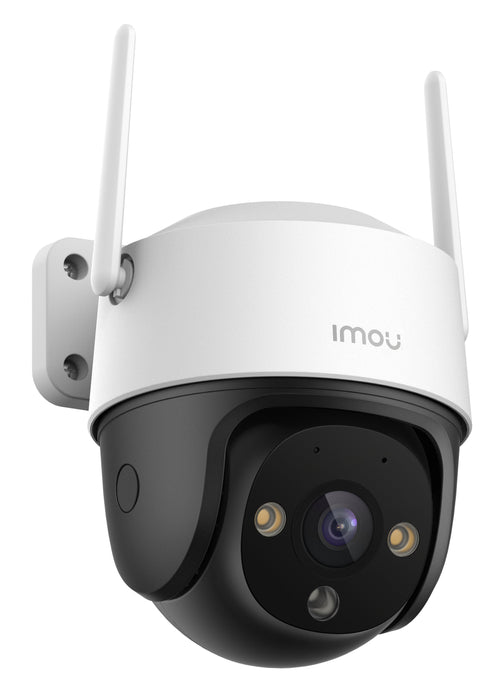 EAN 6971927238194 - Imou Cruiser 2C 2K Torreta Cámara de seguridad IP Exterior 2304 x 1296 Pixeles Techo/pared imagen 3