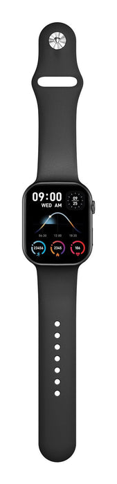 Smartwatch Ksix Urban 5 Negro 1.96"