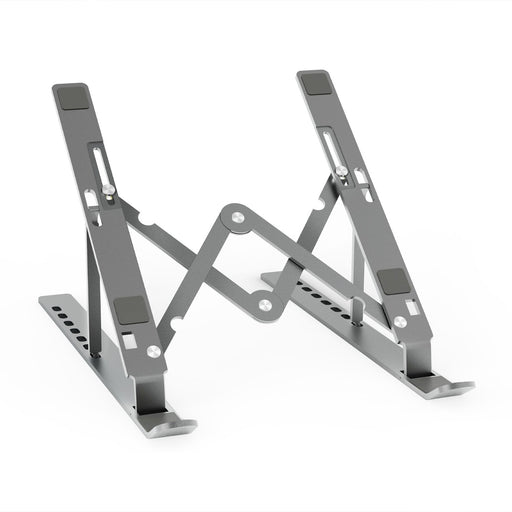 EAN 8436574708813 - AISENS LPS3M-179 soporte para ordenador portátil Soporte para ordenador portátil y tableta 38,1 cm (15") imagen 1