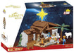 EAN 5902251200060 - COBI Nativity scene imagen 5