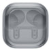 EAN 8806097985297 - Samsung Galaxy Buds4 Pro Auriculares True Wireless Stereo (TWS) Dentro de oído Llamadas/Música USB Tipo C imagen 10