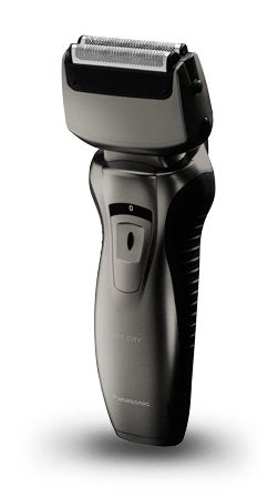 EAN 5025232896769 - Panasonic ES-RW 33 afeitadora Máquina de afeitar de láminas Recortadora Negro imagen 1
