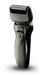 EAN 5025232896769 - Panasonic ES-RW 33 afeitadora Máquina de afeitar de láminas Recortadora Negro imagen 1