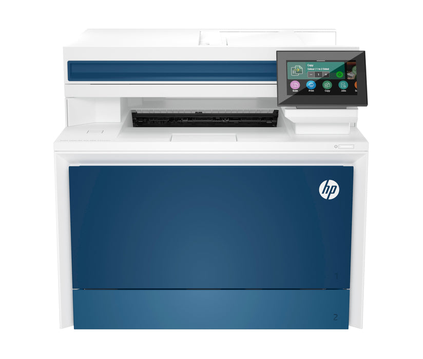 EAN 5715063347614 - HP Color LaserJet Pro MFP 4302dw Prntr Laser A4 600 x 600 DPI 33 ppm Wifi imagen 1