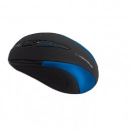 EAN 5905784767048 - Esperanza EM102B ratón Oficina USB tipo A Óptico 800 DPI imagen 4