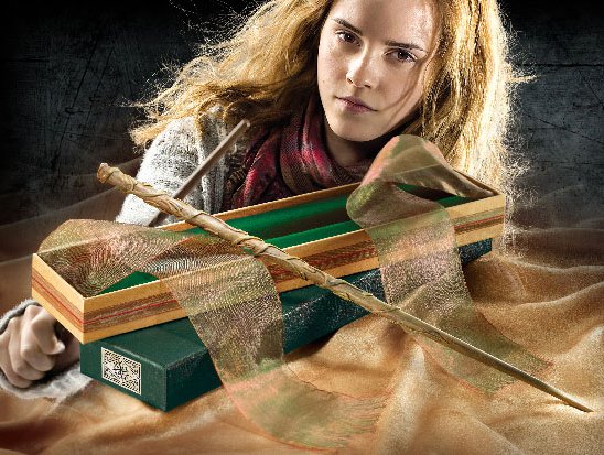 EAN 0812370010042 - Noble Collection NN7021 arma de juguete imagen 1