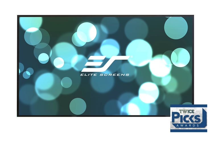 EAN 6944904409467 - Elite Screens Aeon CineGrey 3D pantalla de proyección 2,54 m (100") 16:9 imagen 4