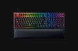 EAN 8886419347439 - Razer Huntsman V2 teclado Juego USB QWERTY Inglés de EE. UU. Negro imagen 2