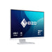 EAN 4995047070412 - EIZO FlexScan EV2740S-WT pantalla para PC 68,6 cm (27") 3840 x 2160 Pixeles 4K Ultra HD LCD Blanco imagen 8
