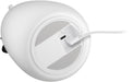 EAN 4040849616471 - Goobay 61647 luz nocturna para bebés Independiente Negro, Blanco LED imagen 5