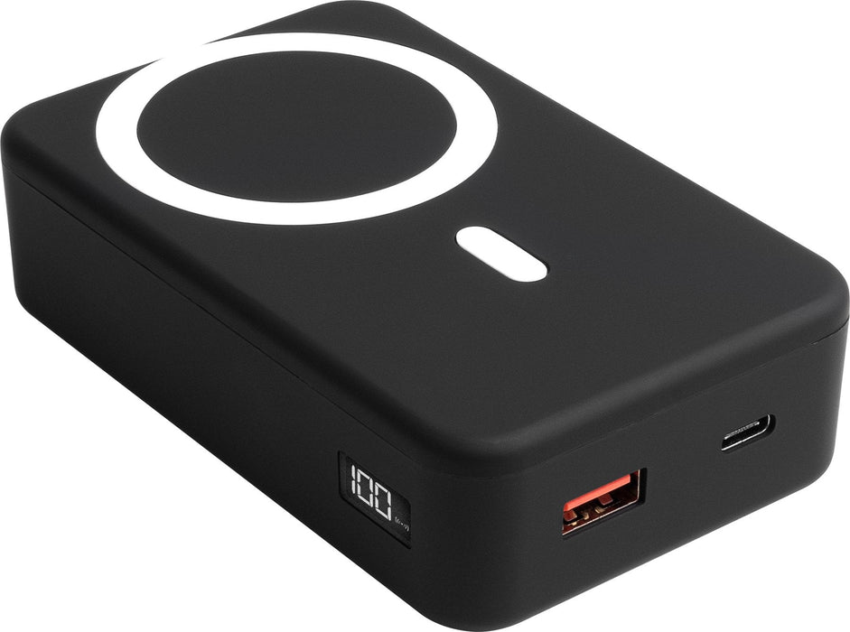 Xtrememac-Powerbank 20kmah