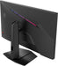EAN 4711377307383 - MSI MAG 322URDF E16 pantalla para PC 80 cm (31.5") 3840 x 2160 Pixeles 4K Ultra HD Negro imagen 23