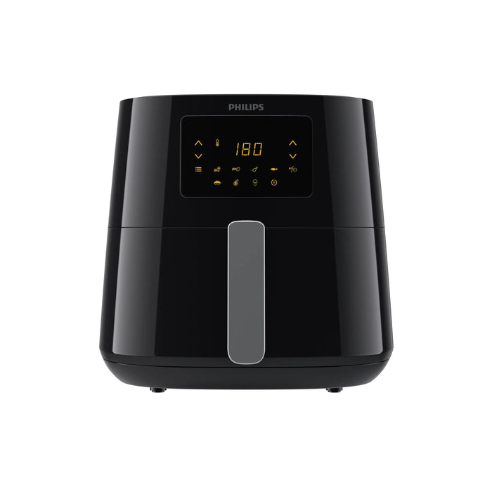 EAN 8710103972105 - Philips 3000 series HD9270/70 freidora Sencillo 6,2 L Independiente 2000 W Freidora de aire caliente imagen 1