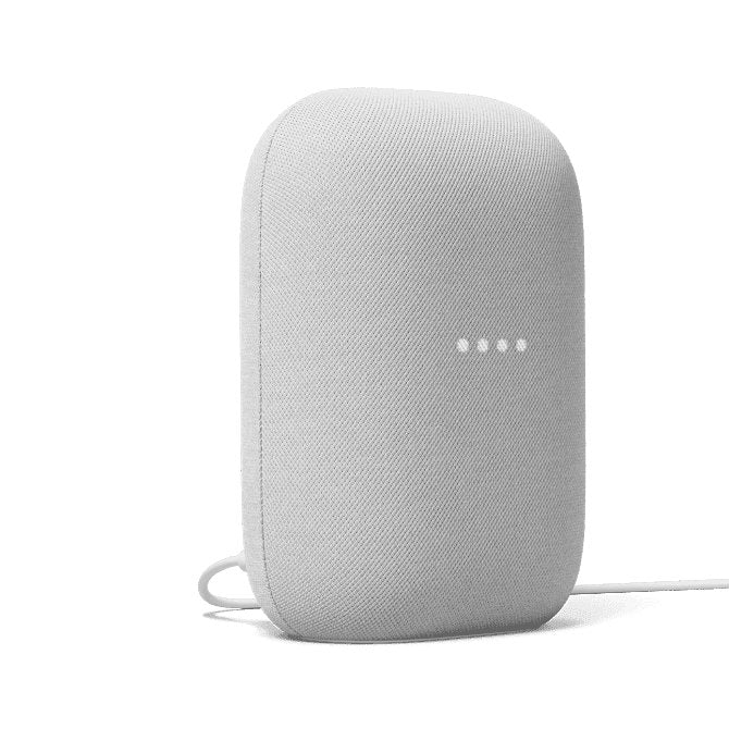 EAN 0193575007885 - Google Nest Audio imagen 1