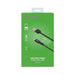 EAN 8021735744788 - Celly USB-C3MBK cable USB 3 m USB A USB C Negro imagen 2