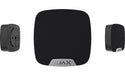 EAN 0856963007293 - Ajax HomeSiren Sirena inalámbrica Interior Negro imagen 1