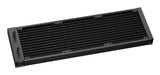 EAN 6933412728764 - DeepCool MYSTIQUE 360 Procesador Sistema de refrigeración líquida todo en uno 12 cm Negro 1 pieza(s) imagen 4
