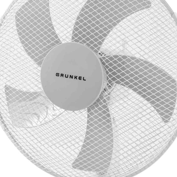 EAN 8426156012780 - Grunkel FAN-165X ventilador Blanco imagen 7