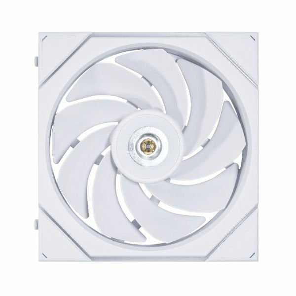 Ventilador  Pc Lian Li Uni Fan Tl Series Reverse Blade - 140mm, Blanco