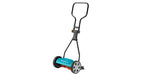 EAN 4078500023351 - Gardena Classic 330 Cortacésped manual Negro, Turquesa imagen 1