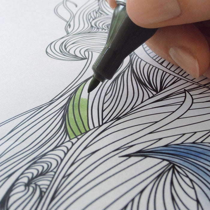 Sigel Alfombrilla De Escritorio 59,5 X 41,0 Cm Blanco