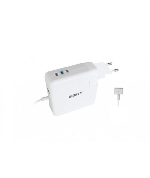 EAN 8425402168684 - Eightt EAUTT cargador de dispositivo móvil Portátil, Universal Blanco Corriente alterna Interior imagen 1