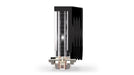 EAN 5903018665788 - ENDORFY Spartan 5 Procesador Refrigerador de aire 12 cm Negro imagen 13
