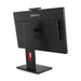 EAN 0198157459489 - Lenovo ThinkVision T24D-4v pantalla para PC 60,5 cm (23.8") 1920 x 1080 Pixeles Full HD LED Negro imagen 6