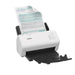 EAN 4977766814652 - Brother ADS-4300N Escáner con alimentador automático de documentos (ADF) 600 x 600 DPI A4 Negro, Blanco imagen 4
